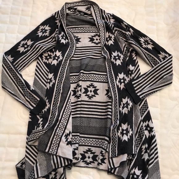 Streetwear Society Cardigan - Picture 1 of 5